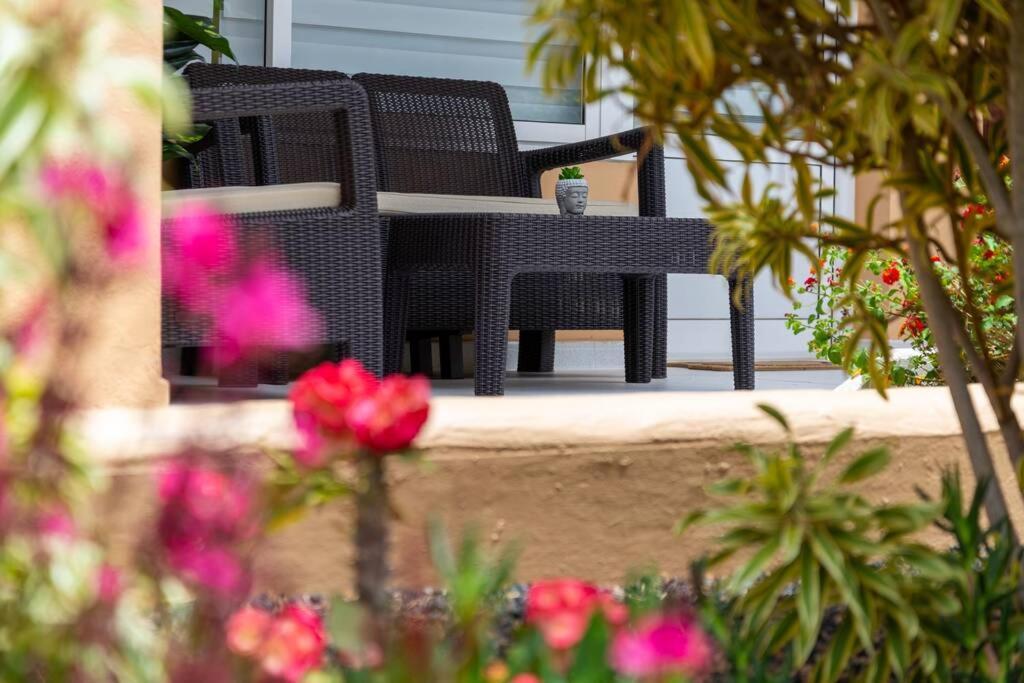 Corralejo Atrapasuenos Holiday House Exterior foto